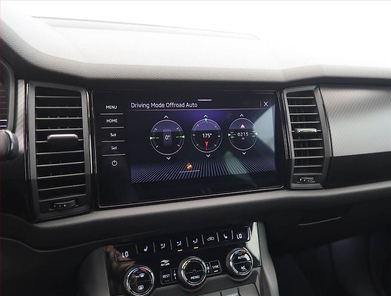 Škoda Kodiaq (2020) RS 2.0 TDI - fotka 21 z 32