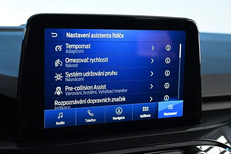 Ford Kuga (2023) 2.5 ST-LINE X LED ACC Tažné BO - fotka 18 z 43