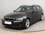 BMW Řada 3 (2008) 320 d, Automat - náhled 1