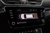 Škoda Superb 2.0 TDI 4x4*SPORTLINE*CANTON* - náhled 26