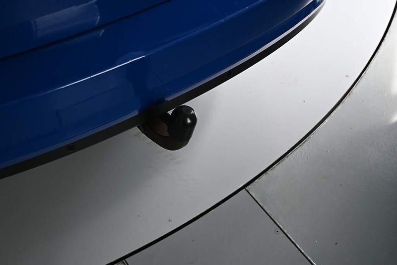 Škoda Octavia (2018) 1.5 CLEVER Tažné TSI - fotka 22 z 33