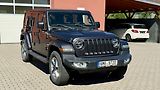Jeep Wrangler 2.2CRDi*147kW*SAHARA*LIMITED* - náhled 6