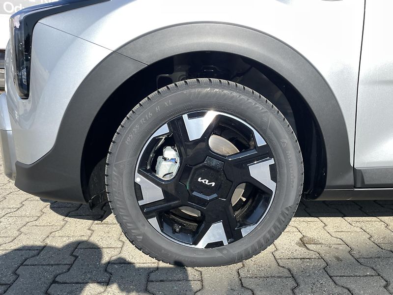 Kia Stonic (2026) 1,0 T-GDi SPIN 2026 