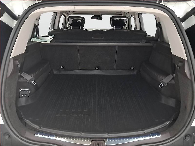Renault Espace (2017) Initiale Paris 1.6 TCe - fotka 14 z 21