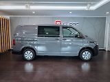 Volkswagen Transporter 2.0TDI 6 míst - náhled 4