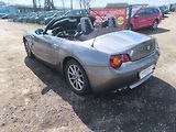 BMW Z4 6V,KRÁSNÁ,VÝBAVA,ALU,+HARDTOP - náhled 12