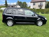 Volkswagen Touran 1.6 MPI 75KW,7MÍST,DIGI,NAVI - náhled 8