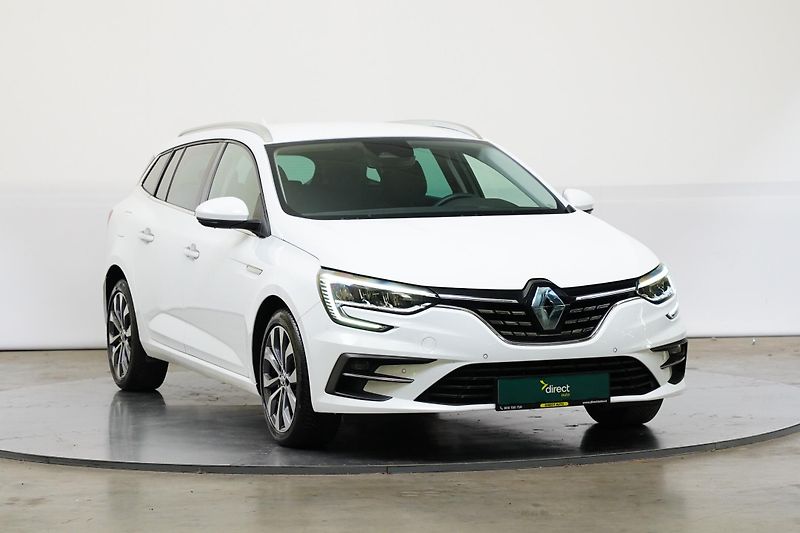 Renault Mégane - fotka 8 z 24