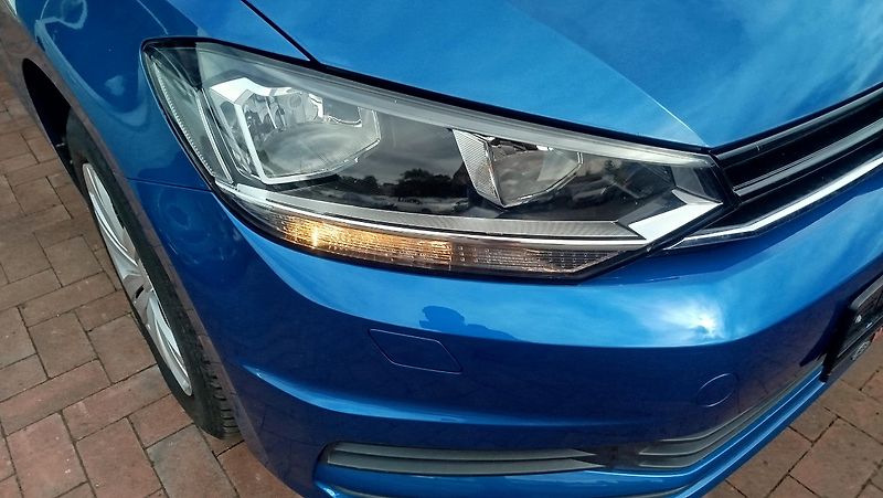 Volkswagen Touran (2016) 1.4 tsi  110 kw   7 míst - fotka 34 z 34