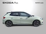 Škoda Fabia (2026) 1.0 TSI DSG Monte Carlo - náhled 31