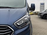 Ford Tourneo Custom 2,0 136kW Titanium X Webasto - náhled 9
