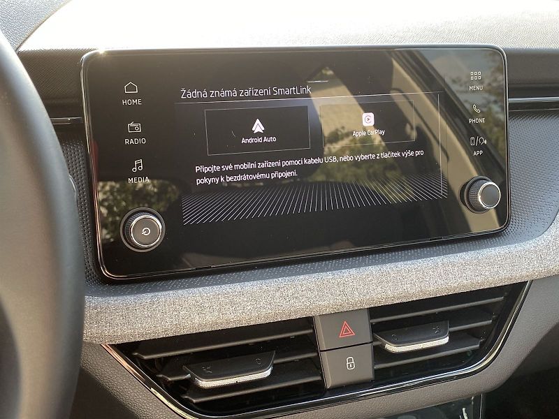 Škoda Kamiq (2025) 1.0 TSI Selection - fotka 19 z 30