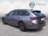 Škoda Octavia 2.0 TDi Sportline DSG - náhled 9