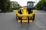 JCB (2019) 540-140 telescopic loader  - náhled 10