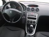 Peugeot 308 (2009) 1.6 VTi, Serv.kniha, nová STK - náhled 7