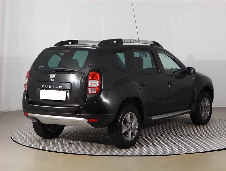 Dacia Duster (2014) 1.2 TCe, Navi, Tempomat - fotka 5 z 19