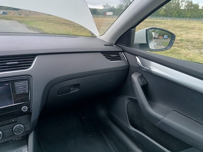 Škoda Octavia III 2.0 TDI - fotka 33 z 42