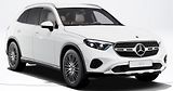 Mercedes-Benz GLC (2026) 200 d 4MATIC AVANTGARDE - náhled 1