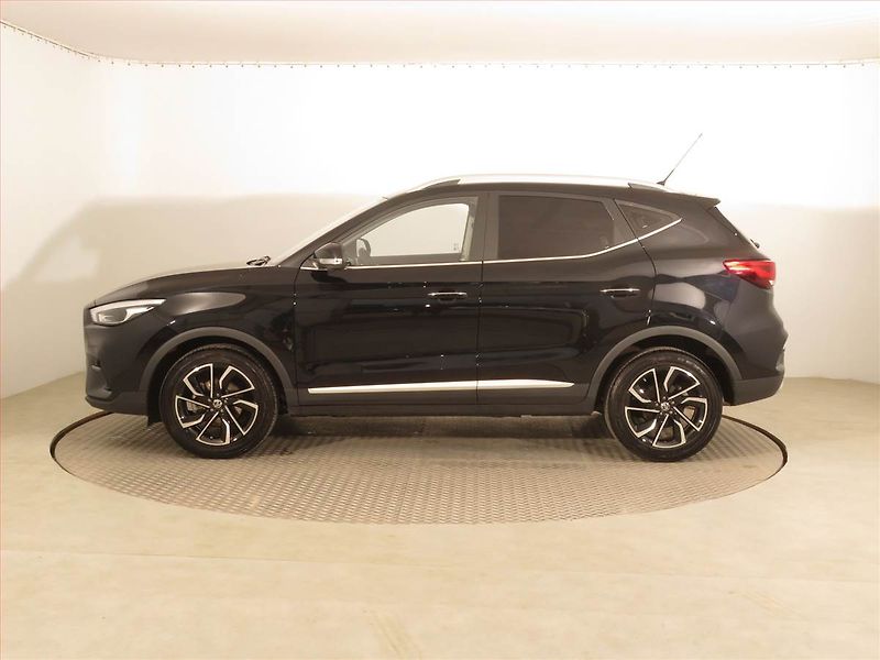 MG ZS (2025) Emotion Plus 1.5, Serv.kniha - fotka 3 z 16