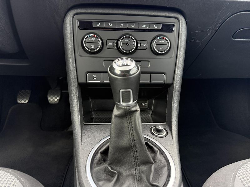 Volkswagen Beetle 1.2TSi 77kW ČR - fotka 13 z 19
