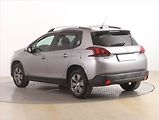 Peugeot 2008 (2019) Style 1.2 PureTech, Serv.kniha - náhled 3