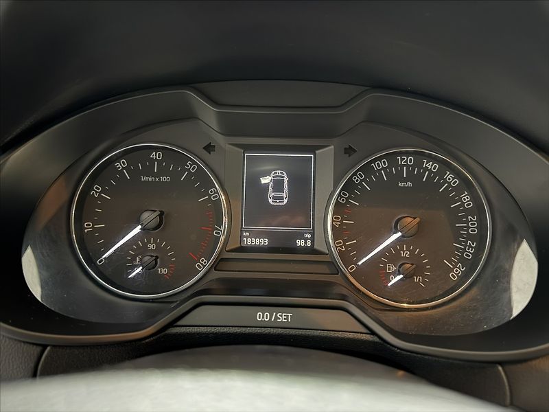 Škoda Octavia 1,4   TSI 103KW NOVÁ SPOJKA - fotka 10 z 33