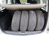 Škoda Roomster (2011) 1.6 TDI 66kW - náhled 22