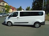 Ford Transit Custom (2016) 2.0 TDCi L2H1 Klima - náhled 8