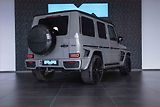 Mercedes-Benz Třídy G (2023) G 63 AMG Brabus - náhled 4