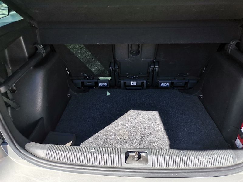 Škoda Yeti (2016) 2.0TDi 110kw 4x4 DSG Outdoor - fotka 17 z 29