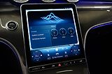 Mercedes-Benz Třídy C 300d 4MATIC AMG, Panorama, HUD - náhled 38