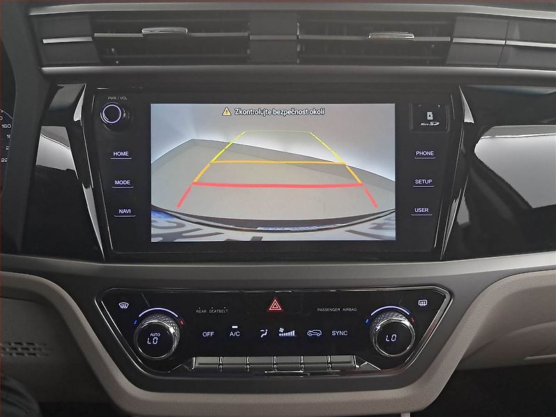 SsangYong Korando (2024) 1.5 T-GDI - fotka 18 z 18