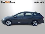 Volkswagen Golf (2023) Variant 1.5 TSI Life - náhled 3