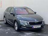 Škoda Octavia (2020) 2.0 TDi, Style, DSG - náhled 1
