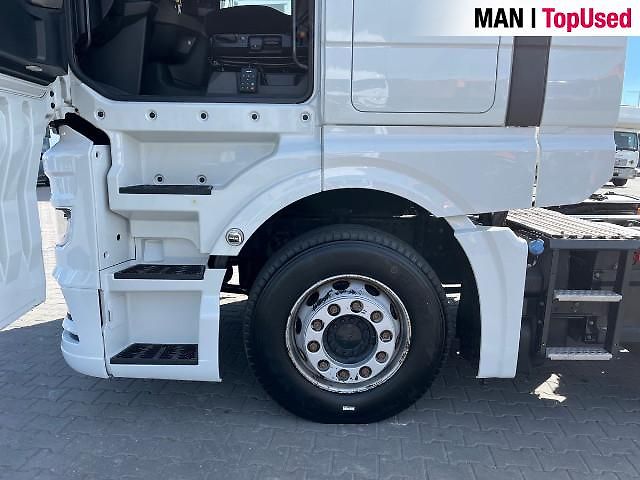 MAN TGX 18.470 standart záruka 12M  - fotka 13 z 32