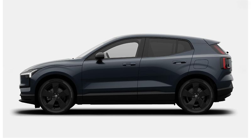 Volvo EX30 (2026) P5 RWD LONG RANGE PLUS AUT - fotka 2 z 12