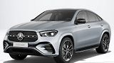 Mercedes-Benz GLE (2026) GLE coupe 450 d - náhled 1