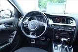 Audi A4 (2015) 2.0 TDI, Automat, Serv.kniha - náhled 7