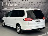 Ford Galaxy 110 kW, AT8, LED, ACC - náhled 1