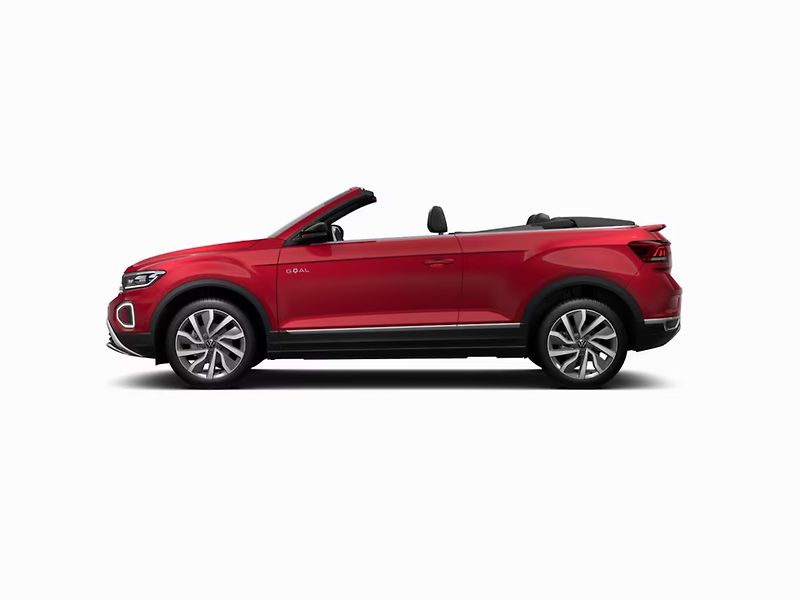 Volkswagen T-Roc 1.5 TSI DSG ACC LED Navi - fotka 4 z 11