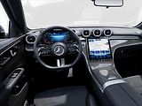 Mercedes-Benz Třídy C (2025) 2,0 C 220 d 4MATIC kombi AMG S - náhled 6