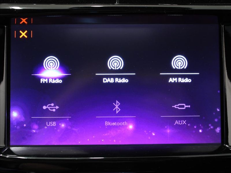 DS Automobiles DS3 1,2 PureTech 96kW Sport Chic - fotka 12 z 21