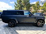Land Rover Defender (2026) 130 D350 X AWD / 7 MÍST* - náhled 10