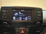 Hyundai i30 (2019) 1.6 CRDi, 2.maj,ČR, servis - náhled 15