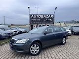 Škoda Octavia (2010) 1,4 TSI 90 KW TAŽNÉ KOLA - náhled 1