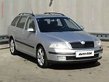 Škoda Octavia (2008) 1.9 TDi, xenon, autoAC - náhled 1