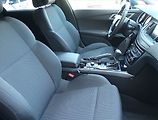Peugeot 508 (2013) 2.0 HDi, Automat, po STK - náhled 9