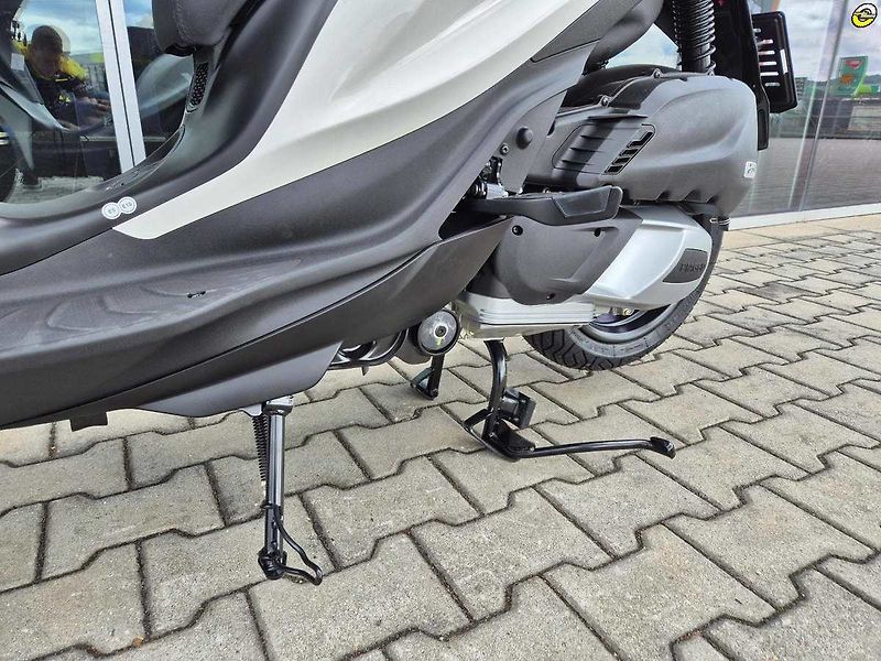 Piaggio Medley 125 (2026) S EU5+ - fotka 13 z 45