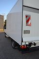 Mercedes-Benz Sprinter 317 hydr. čelo velká výbava  - náhled 24