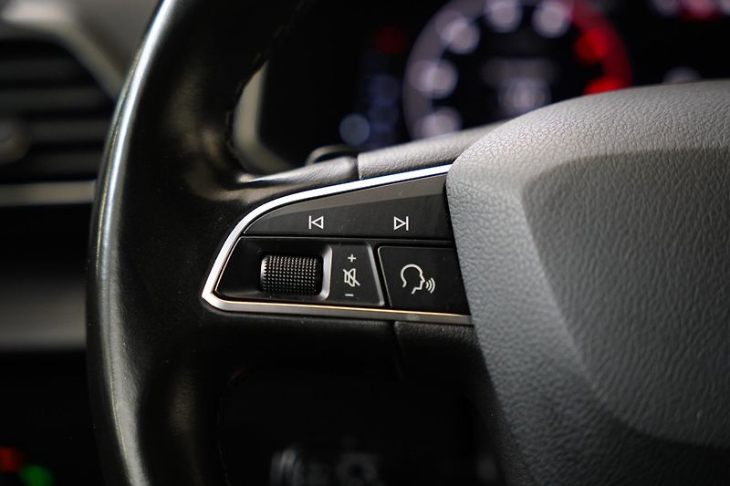 Seat Tarraco - fotka 15 z 29